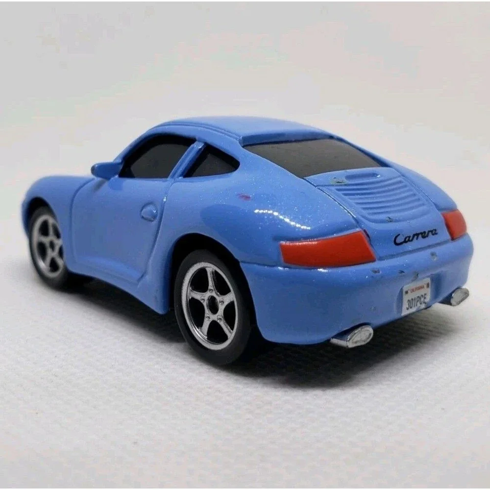 Disney/Pixar/Mattel/Cars Original Car1 Sally 1:55 Diecast Movie Toys Car........
